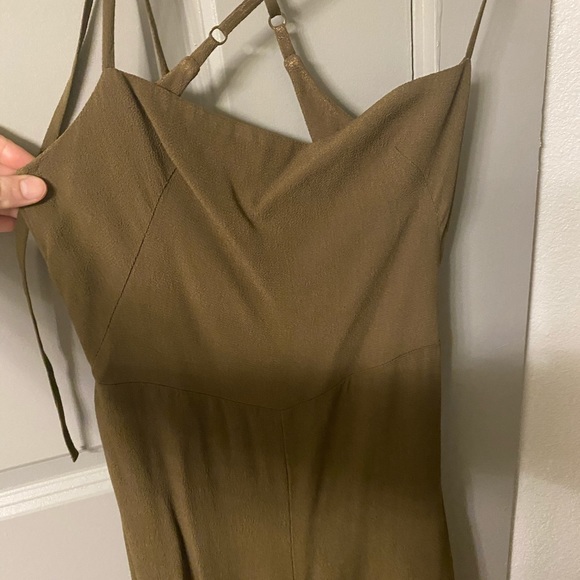 Flynn Skye Jennifer Jumper in Army - Picture 6 of 7